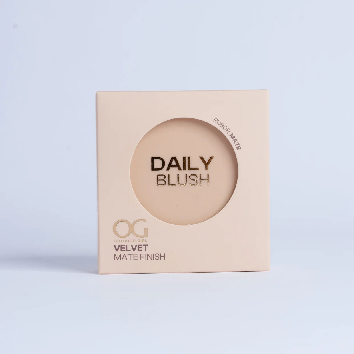Iluminador Daily OG